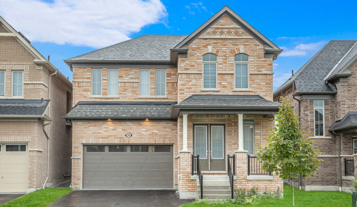 20 Olerud Drive Whitby - SJ-MLS_001